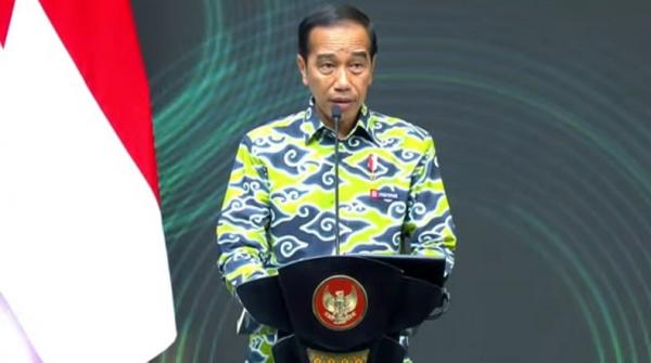 Akhirnya, Presiden Jokowi Berhentikan Firli Bahuri Sebagai Ketua KPK