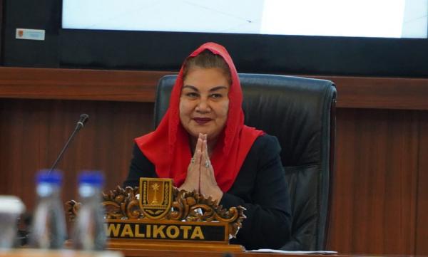 DPRD Setujui Perda Pengelolaan Barang Milik Daerah, Ini Harapan Wali Kota Semarang