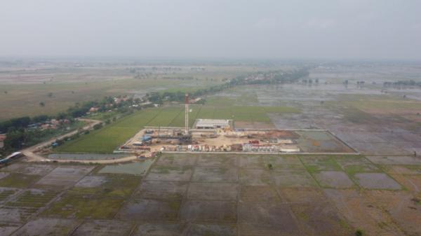 Pertamina Temukan Sumur Minyak Baru di Bekasi, Diperkirakan Mencapai 92,79 juta Barel