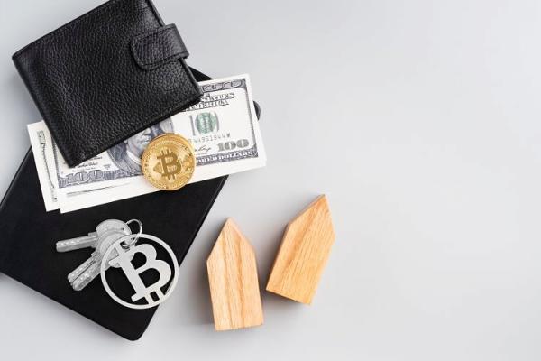 Lewat Crypto Wallet, Membuat Transaksi Lebih Mudah dan Aman