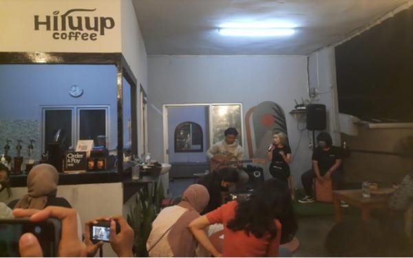 10 Cafe dengan Live Music di Bekasi yang Buat Kamu Jadi Malas Pulang