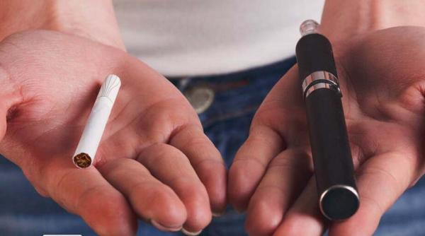Banyak Digunakan Kalangan Remaja, Ini Penjelasan Apakah Vape Lebih Berbahaya dari Rokok