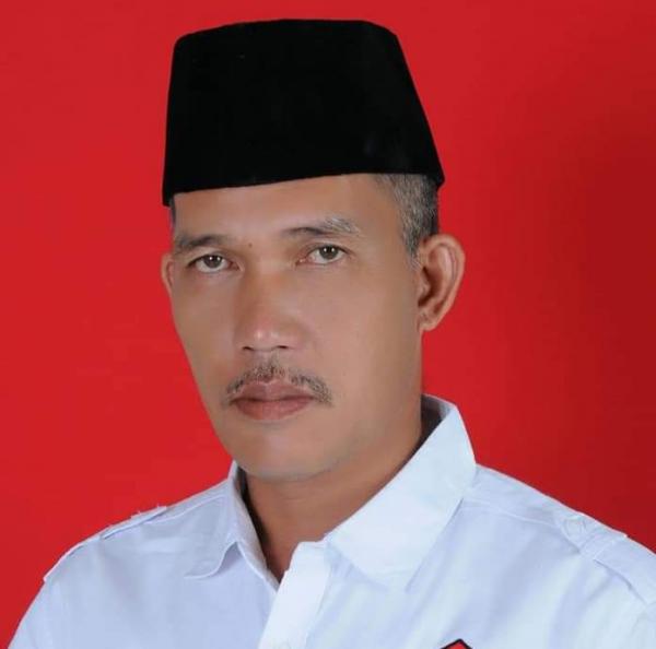 Innalillahi, Anggota DPRD Babel Jawarno Meninggal Dunia