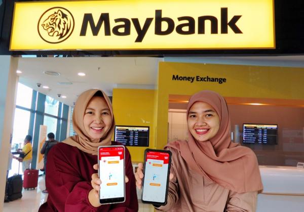 Tingkatkan Layanan Pelanggan dalam Transaksi Digital, LinkQu Gandeng May Bank