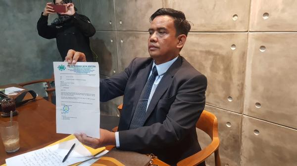 Kuasa Hukum PT Al Wihdah Jaya Sentosa Klarifikasi soal Laporan Dugaan TPPO