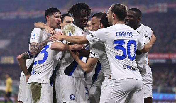 Hasil Bola Tadi Malam: Inter Milan Gagal Menang, Napoli Ditahan Imbang Monza