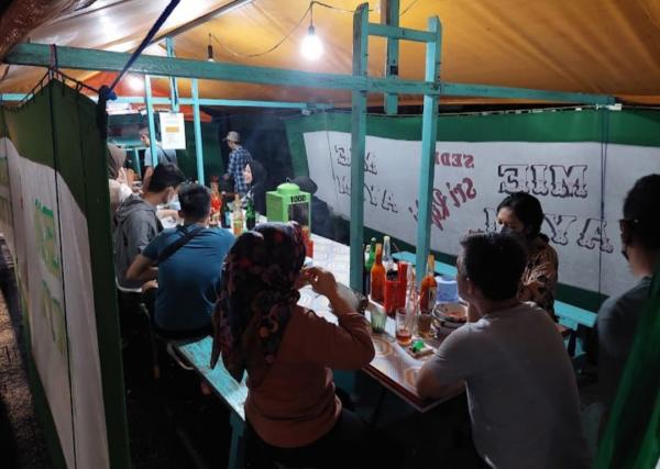 Cari Kuliner Sambil Wisata di Cianjur, Yuk Cek di Disini