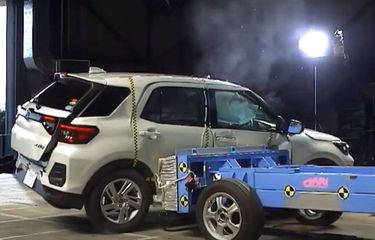 Manipulasi Uji Keamanan Daihatsu, Masih jadi Sorotan Dunia Otomotif  