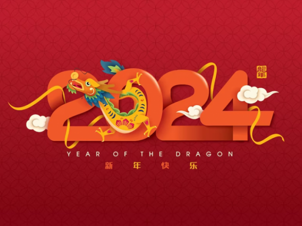 5 Shio Paling Beruntung di Tahun 2024, Kamu Salah Satunya
