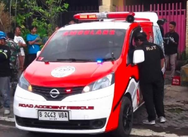 Kronologi Suami Mutilasi Istri di Malang, Tubuh Dipotong 10 Bagian lalu Dimasukkan ke Ember