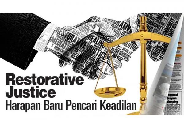 Restorative Justice Angin Segar Bagi Pencari Keadilan, Ini Catatan  Kejati Jatim Sepanjang 2023