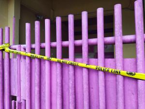 Sadis!  Seorang Suami  Diduga Bunuh dan Mutilasi Istrinya di Malang, Polisi Lakukan Olah TKP