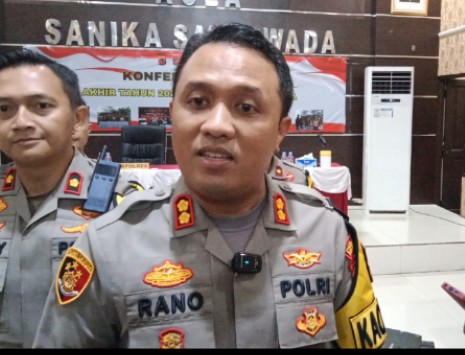 Marak Video Geng Motor di Cirebon, Polisi : Jangan Mudah Percaya