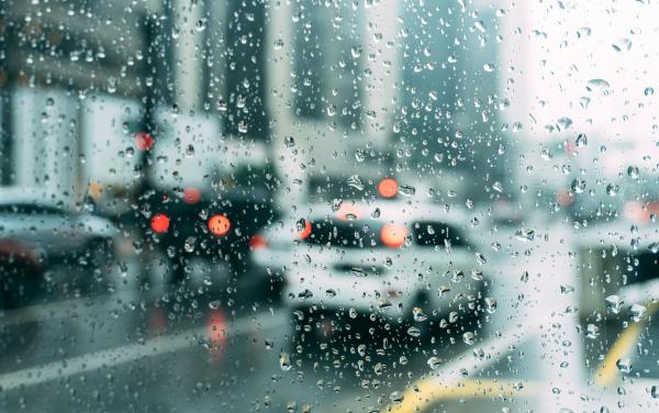 Hujan Lebat Sambut Malam Tahun Baru di Sukoharjo, Ini Penyebabnya