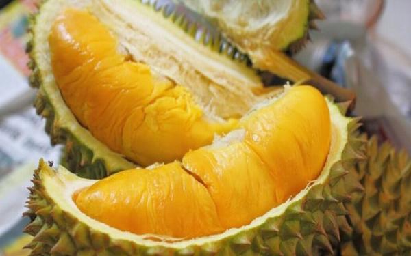 Simak Tips Dibawah Ini Agar Tidak Mabuk Saat Makan Durian