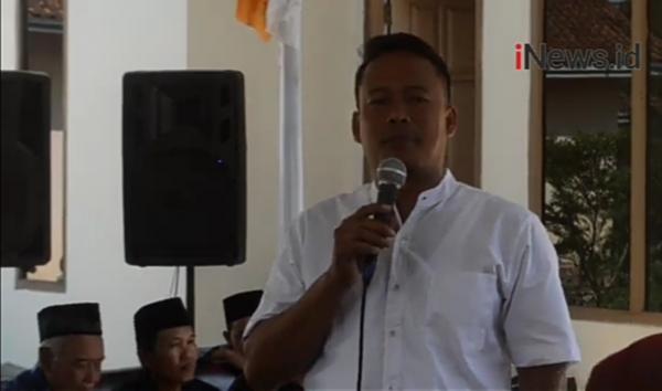 Anton Subagyo, Anggota DPRD Fraksi Golkar, Bersiap Kembali Memperjuangkan Aspirasi Masyarakat