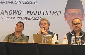 TPN Ganjar-Mahfud Berencana Lapor Komnas HAM soal Relawannya Dianiaya Oknum TNI di Boyolali