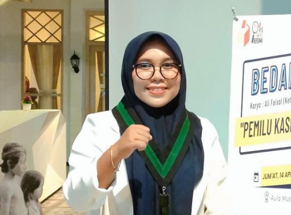 HMI Lebak Desak Kapolri dan Kapolda Banten Usut Represifitas Oknum Polisi Terhadap HMI Cilegon
