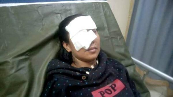 Ledakan Petasan di Margonda Depok Makan Korban, Sepasang Suami Istri Terluka