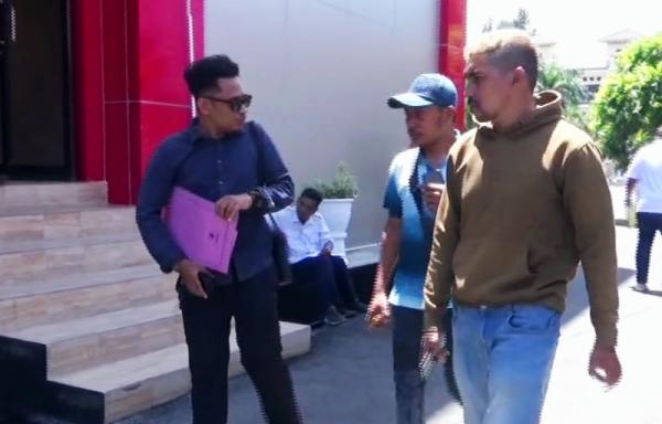 Bawa Rombongan Serang Warga, Anggota Polres Kupang Dilaporkan ke Propam Polda NTT