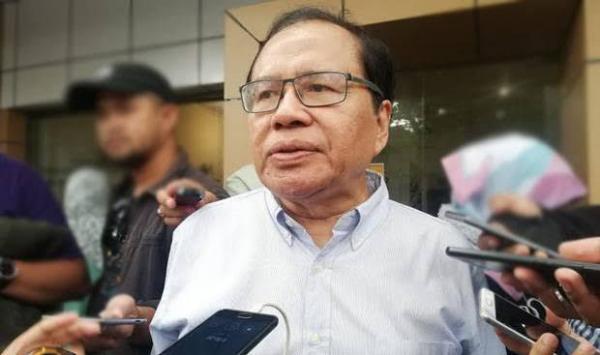 Mantan Menko Bidang Kemaritiman Rizal Ramli Tutup Usia