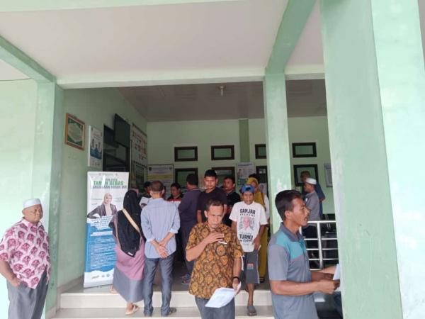 Dokter Mogok Kerja Pelayanan di RSUD Subulussalam Aceh Lumpuh, Masyarakat di Suruh Pulang