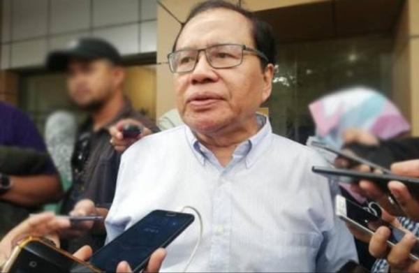 Rizal Ramli Wafat di RSCM Jakarta, Indonesia Kehilangan Sosok Ekonom Kritis