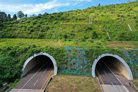 Gempa Sumedang, Kementerian PUPR Pastikan Twin Tunnel Tol Cisumdawu Aman