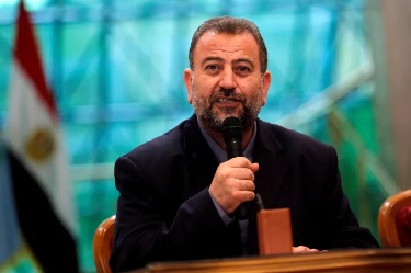 Siapakah Saleh al-Arouri, Pemimpin Hamas yang Terbunuh di Beirut?