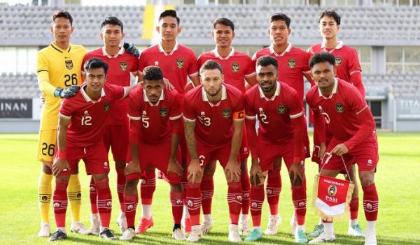 ASEAN Championship Mitsubishi Electric Cup 2024: Indonesia Satu Grup dengan Vietnam