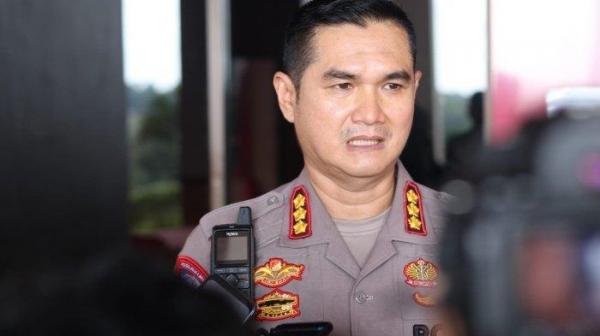 Puncak Arus Balik Tahun Baru di Jateng, 38.000 Kendaraan Melintas di GT Kalikangkung