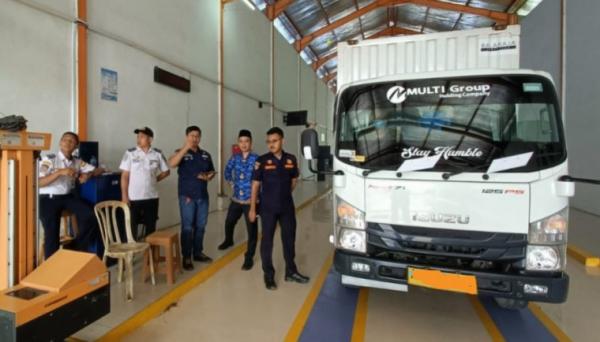 Kabar Baik, Pemkab Tangerang Hapus Retribusi KIR dan Izin Trayek