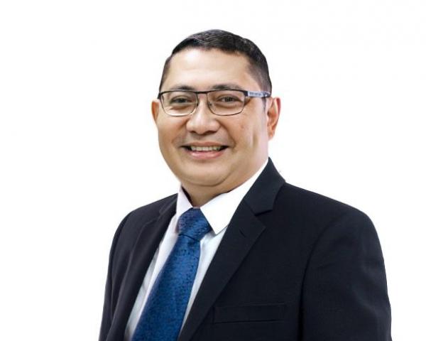 Revitalisasi Organisasi, Zulfan Adam Resmi Jadi Sekretaris Perusahaan PT Pegadaian