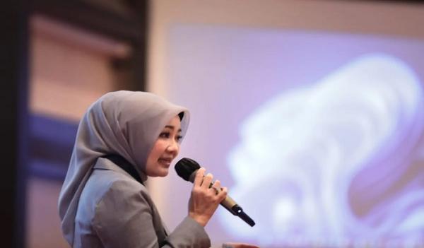 Atalia Praratya Tak Jadi Maju di Pilwalkot Bandung, Digantikan Arfi Rafnialdi