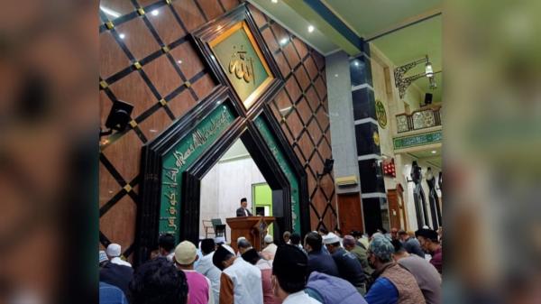 Jadwal Sholat Kota Banjar Dan Sekitarnya Hari Ini, Jumat 05 Januari 2024