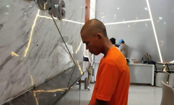 Anggota Geng Motor Pembunuh Bintang Rizky di Sadakeling Bandung Dituntut 13 Tahun Penjara
