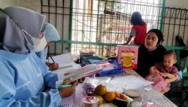 Selama 2023, Pemkab Tangerang Berhasil Turunkan 118.000 Kasus Keluarga Berisiko Stunting