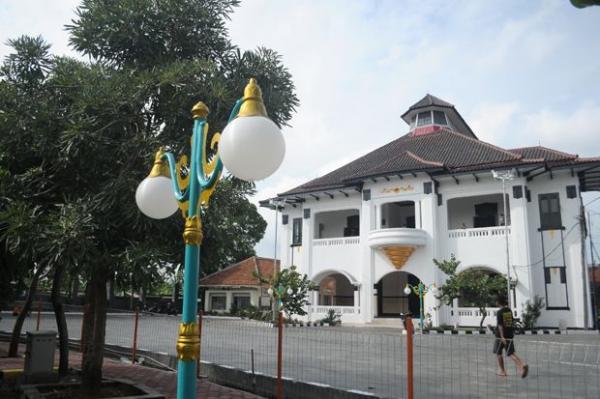 Sejarah Gedung Juang Tambun yang Pernah Jadi Kantor Pemerintahan Kabupaten Jatinegara