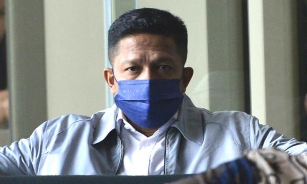 Anggota DPD Gerindra Muhaimin Syarif Diperiksa KPK, Terkait Suap