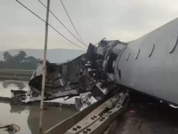 Korban Tabrakan KA Turangga dengan Commuter Line Bandung Raya,Ini Identitas Lengkapnya