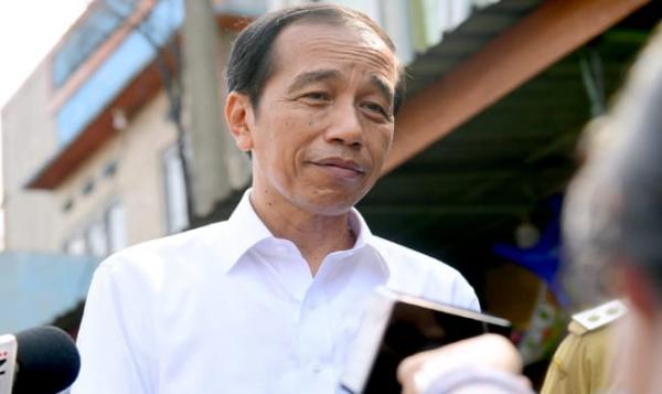 TKN Klaim Jokowi Dukung Prabowo-Gibran, Istana: Presiden Tetap Fokus Bekerja