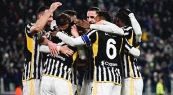 Bantai Salernitana 6-1 Juventus ke Perempat Final Coppa Italia