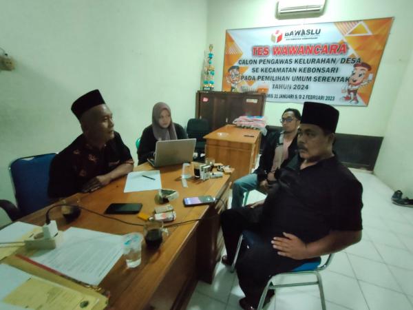 APK Perindo Tertutupi APK PKB, Ketua DPD Partai Perindo Madiun Lapor Panwascam