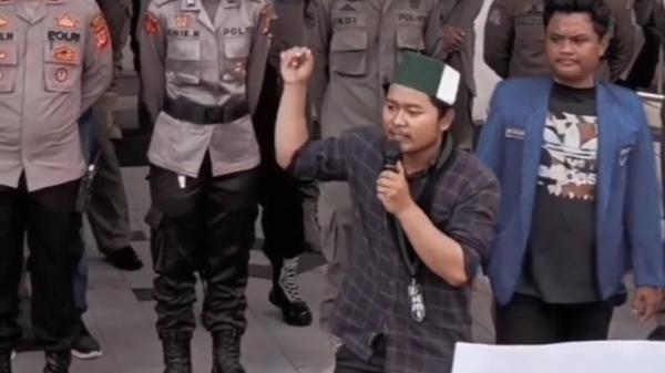 HMI Kritik Kebijakan Terbaru Sektor Parkir di Kota Banjar, Beban untuk Jukir