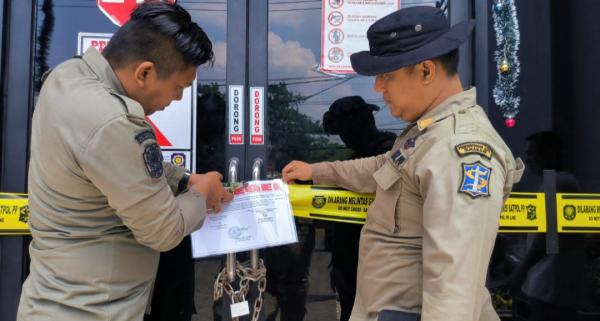 Wali Kota Ancam Tutup Tempat Hiburan Malam Tak Miliki Izin di Surabaya, Siap Lawan Beking RHU!
