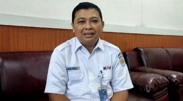 Imbas Kecelakaan Kereta Api di Cicalengka Bandung, Begini Kata Manager Humas Daop 3 Cirebon