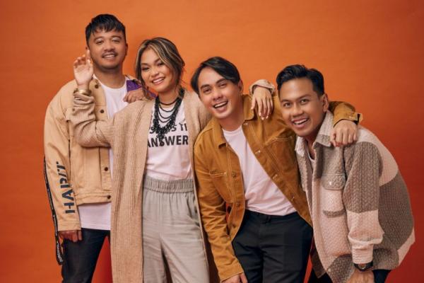 Lagu Karena Kamu MIlik Grup Band Geisha, Punya Arti Tentang Rindu yang Mendalam, Ini Liriknya