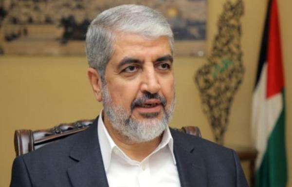 Khaled Mashaal: Israel Mengira Bunuh Pemimpin Hamas Bisa Lemahkan Perlawanan, Itu Khayalan!