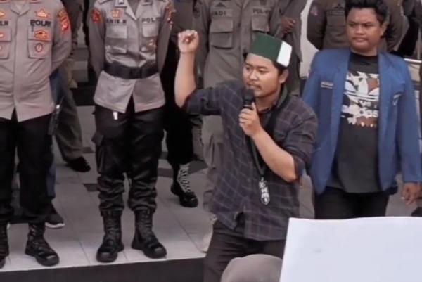 HMI Sentil Kebijakan Baru Sektor Parkir di Kota Banjar