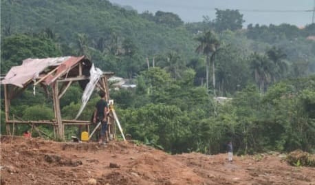 DLH Cianjur, Wacana Pemindahan TPAS Pasir Sembung ke Cikalongkulon Dipercepat